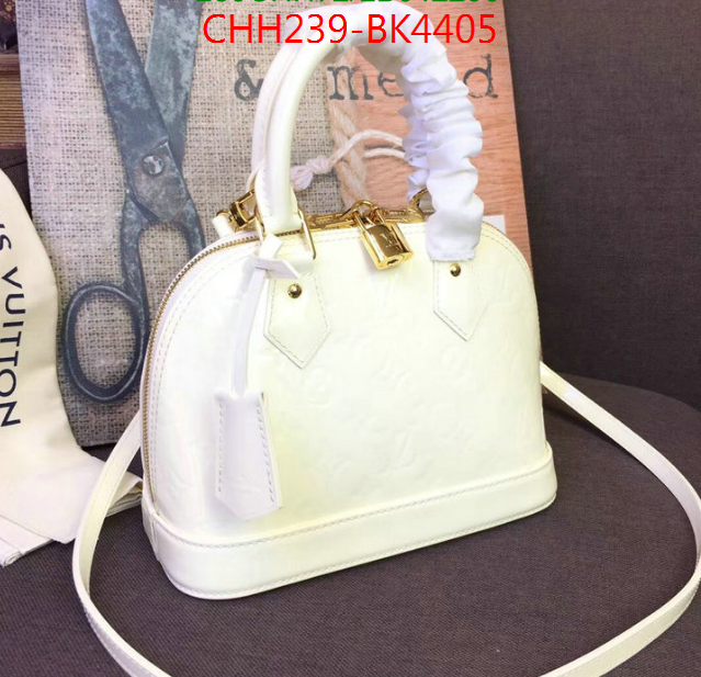 LV Bags(TOP)-Alma-,ID: BK4405,$: 239USD