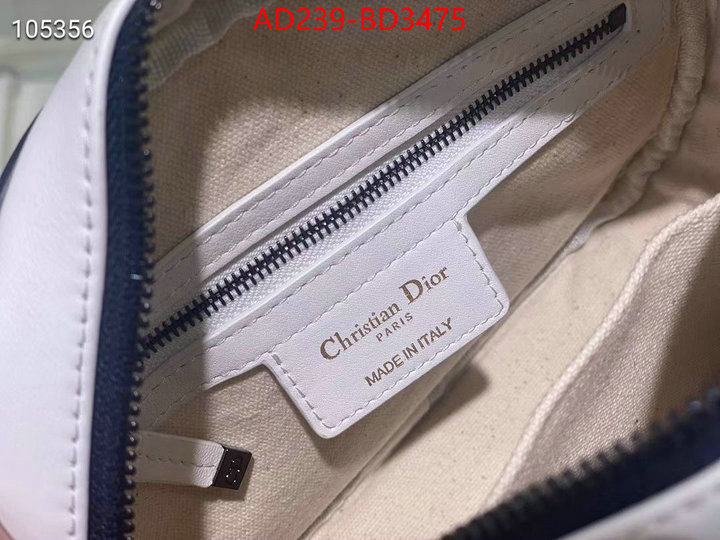 Dior Bags(TOP)-Other Style-,ID: BD3475,$: 239USD