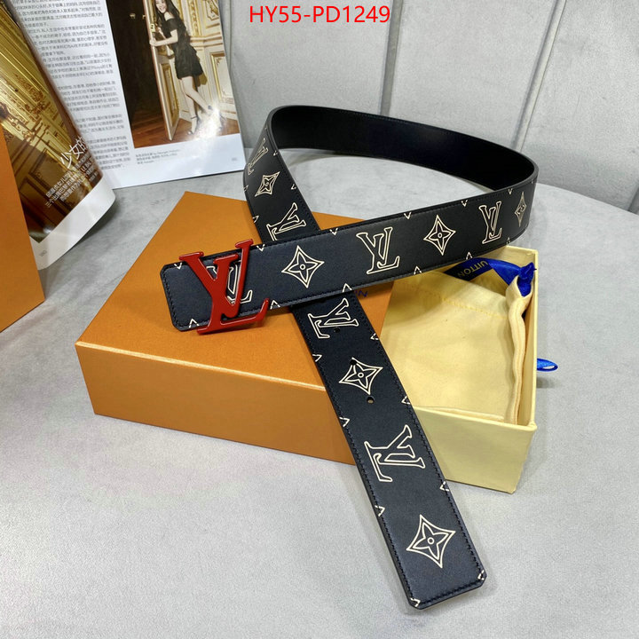 Belts-LV,fake cheap best online , ID: PD1249,$: 55USD