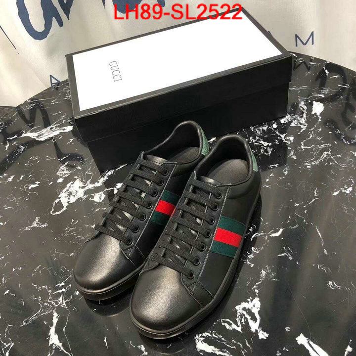 Women Shoes-Gucci,aaaaa+ replica designer , ID: SL2522,$: 89USD