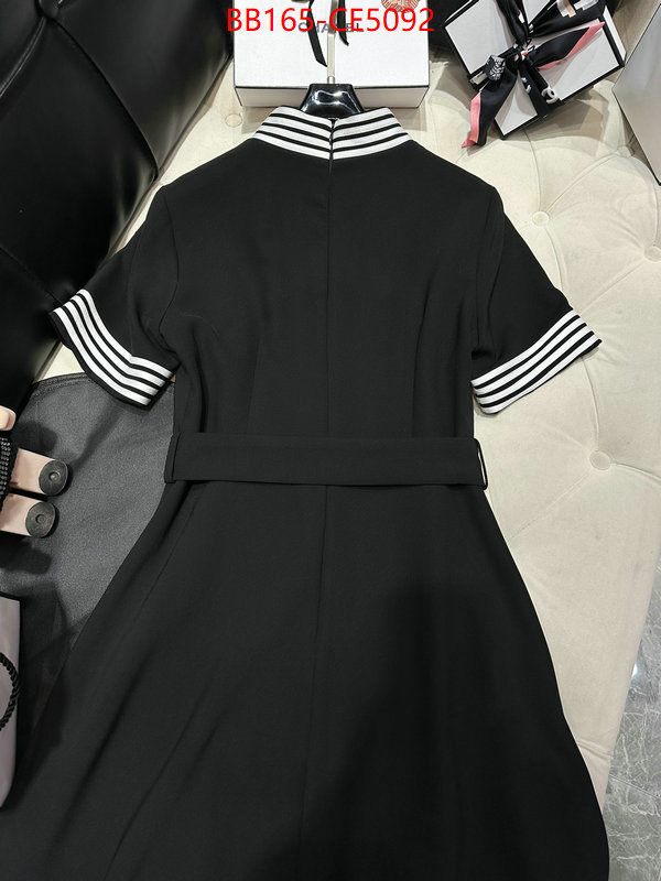 Clothing-Dior,aaaaa quality replica , ID: CE5092,$: 165USD