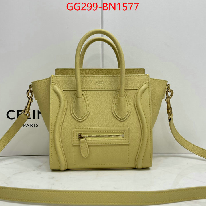 CELINE Bags(TOP)-Handbag,best designer replica ,ID: BN1577,$: 299USD