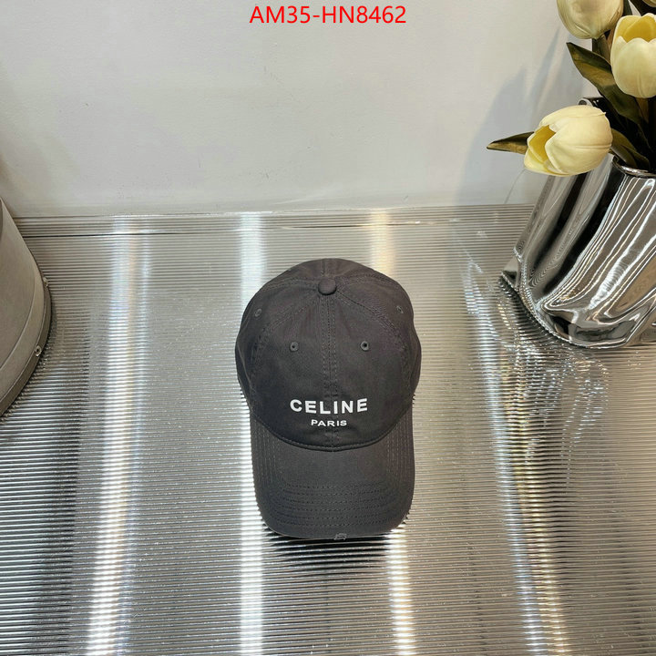 Cap (Hat)-Celine,fake aaaaa , ID: HN8462,$: 35USD