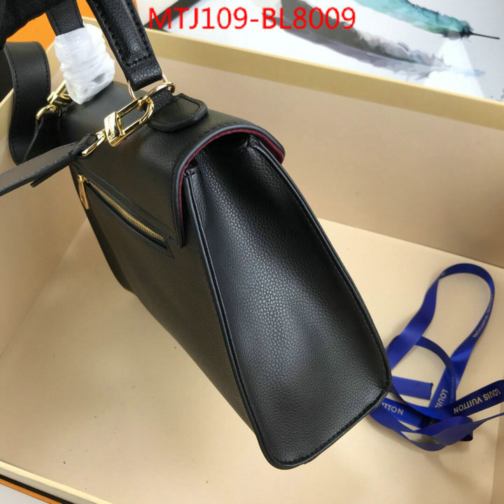 LV Bags(4A)-Pochette MTis Bag-Twist-,ID: BL8009,$: 109USD