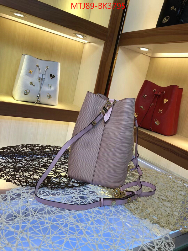 LV Bags(4A)-Nono-No Purse-Nano No-,top quality designer replica ,ID: BK3795,$:89USD