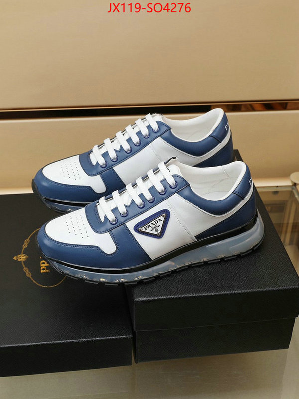 Men Shoes-Prada,shop designer , ID: SO4276,$: 119USD