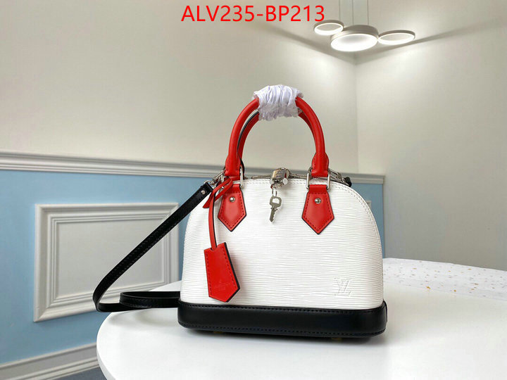 LV Bags(TOP)-Alma-,ID: BP213,$:235USD