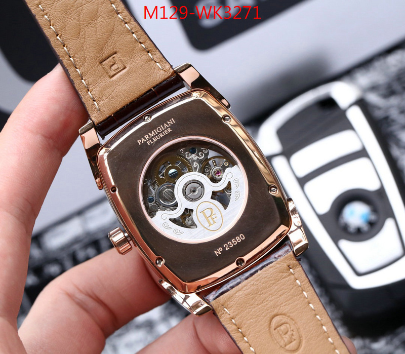 Watch(4A)-Other,website to buy replica ,ID: WK3271,$:129USD