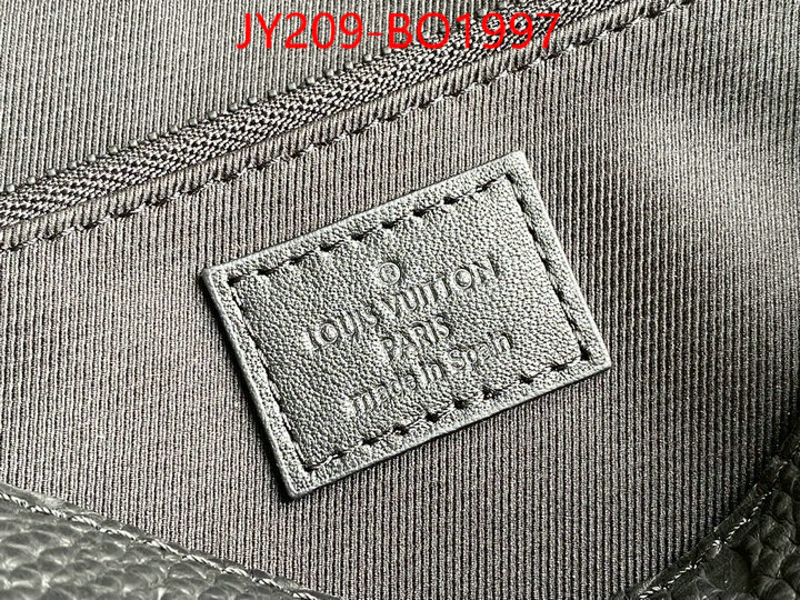 LV Bags(TOP)-Discovery-,ID: BO1997,$: 209USD