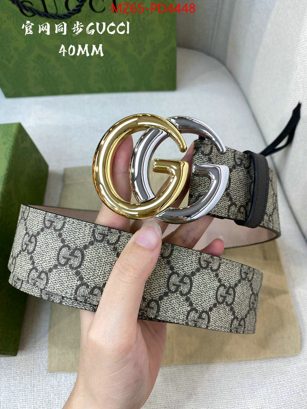 Belts-Gucci,best knockoff , ID: PD4448,$: 65USD