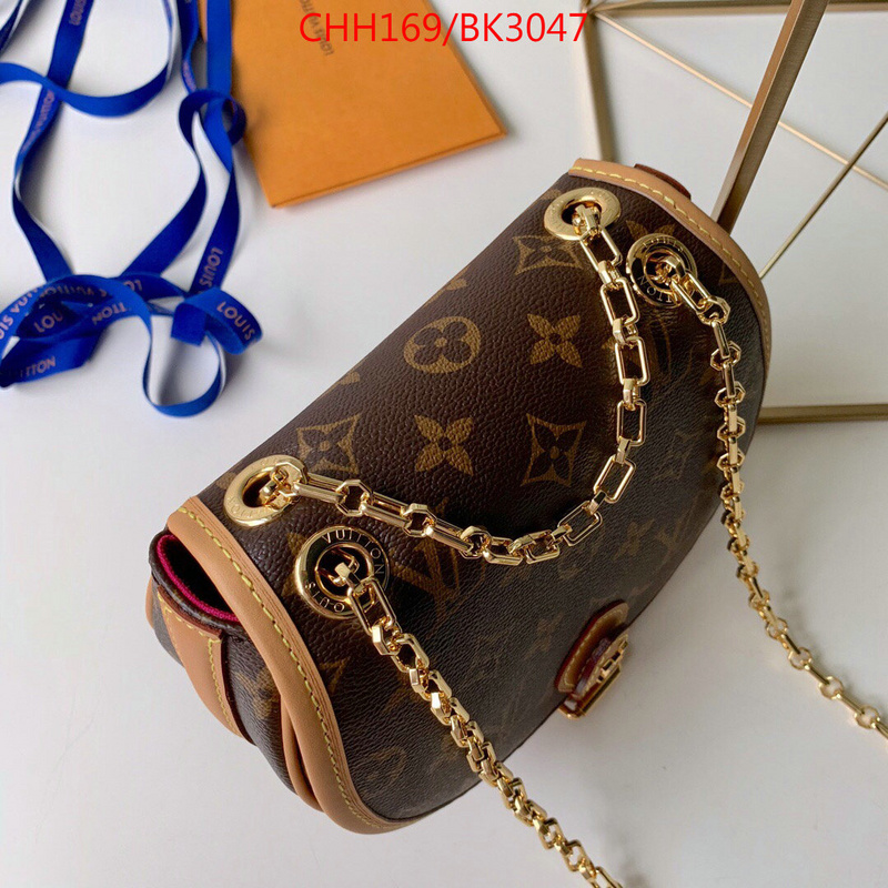 LV Bags(TOP)-Pochette MTis-Twist-,ID: BK3047,$:169USD