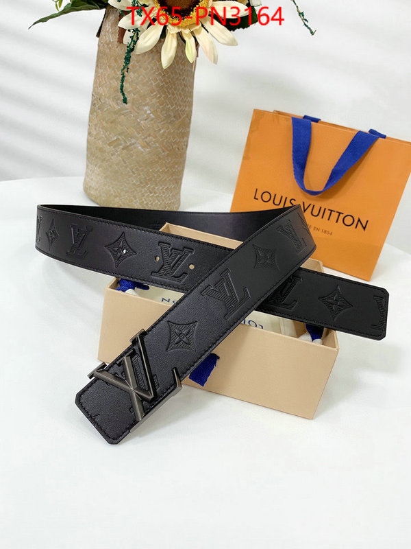 Belts-LV,what best replica sellers , ID: PN3164,$: 65USD