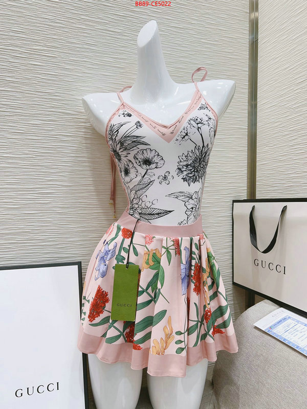 Clothing-Gucci,top quality fake , ID: CE5022,$: 89USD