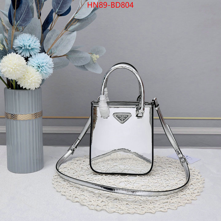 Prada Bags(4A)-Diagonal-,knockoff highest quality ,ID: BD804,$: 89USD