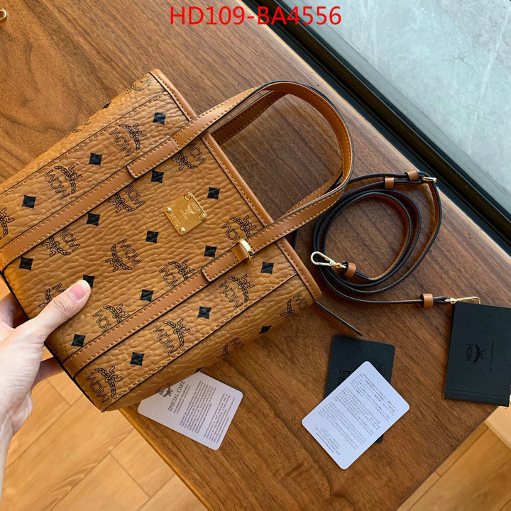 MCM Bags(TOP)-Diagonal-,ID: BA4556,$: 109USD