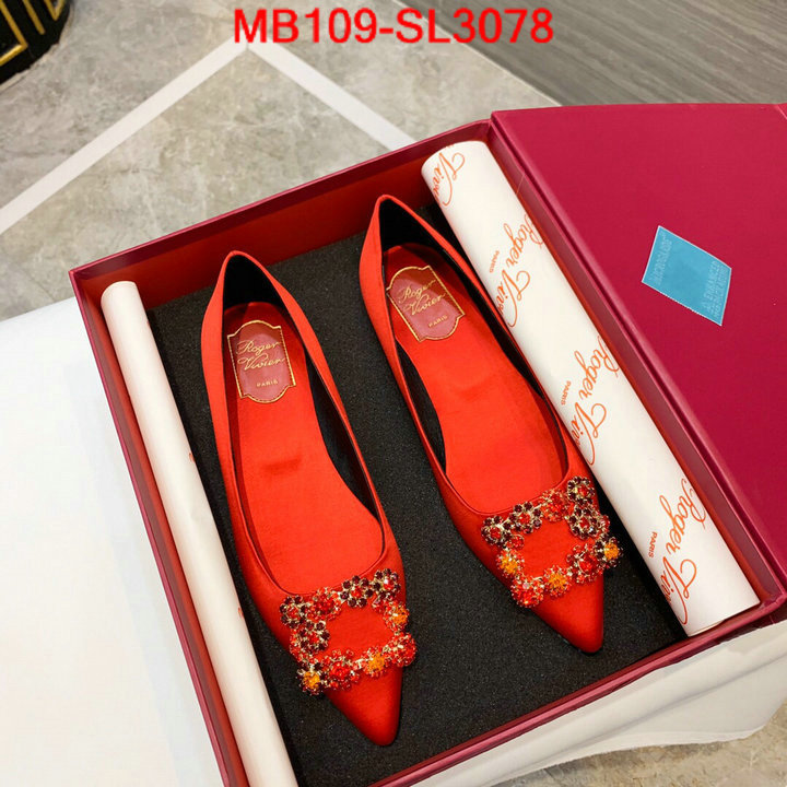 Women Shoes-Rogar Vivier,high , ID: SL3078,$: 109USD