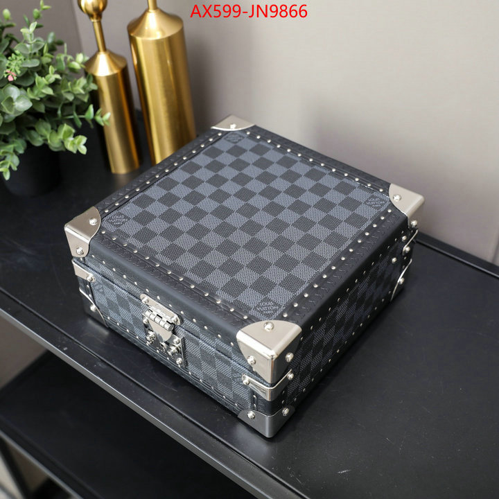 LV Bags(TOP)-Vanity Bag-,ID: JN9866,$: 599USD