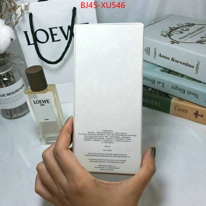 Perfume-Loewe,perfect , ID: XU546,$: 60USD