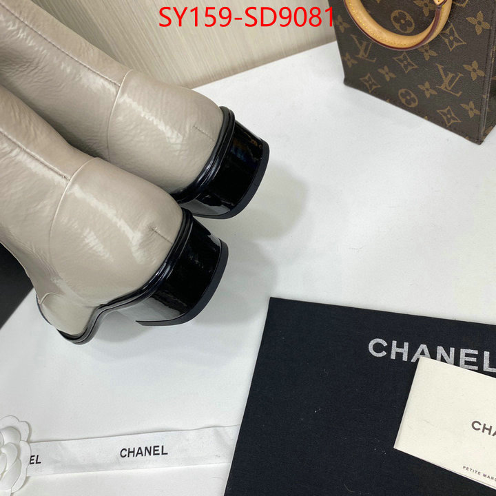 Women Shoes-Chanel,styles & where to buy , ID: SD9081,$: 159USD