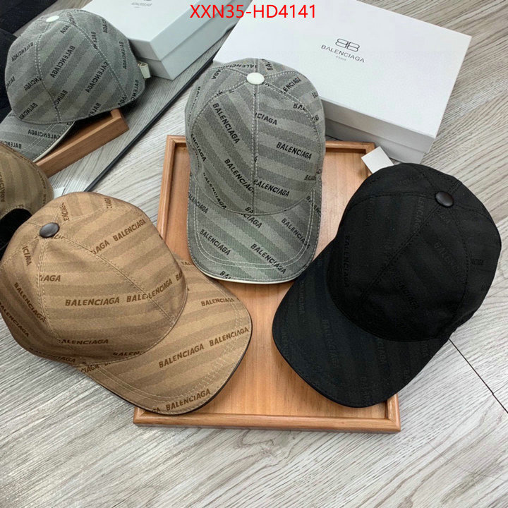 Cap (Hat)-Balenciaga,sale , ID: HD4141,$: 35USD