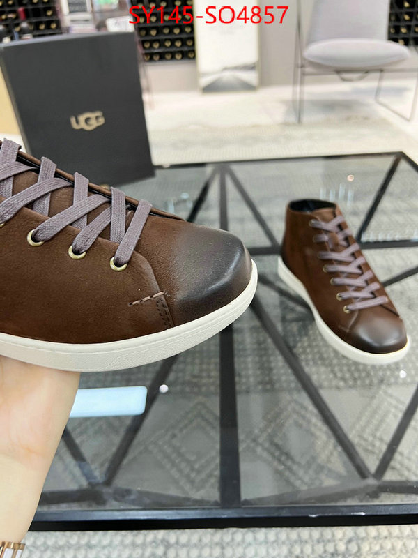 Men Shoes-UGG,how to buy replcia , ID: SO4857,$: 145USD