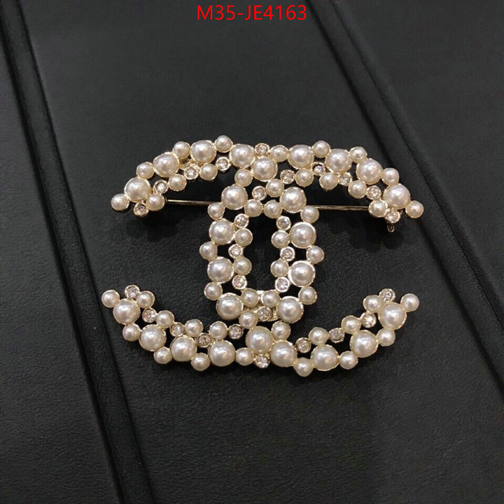 Jewelry-Chanel,7 star collection , ID: JE4163,$: 35USD