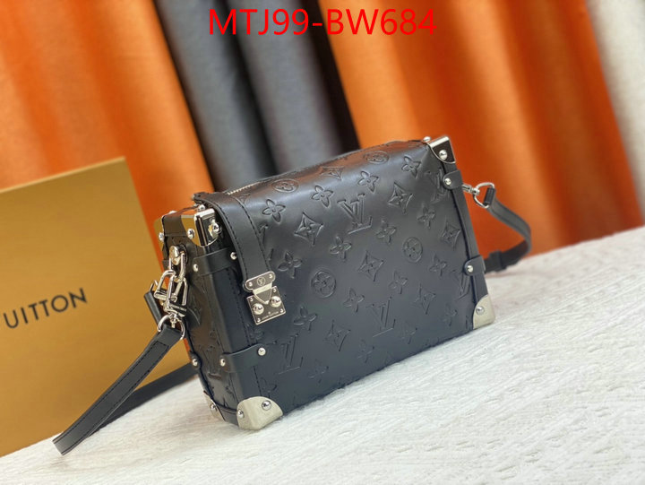 LV Bags(4A)-Pochette MTis Bag-Twist-,wholesale designer shop ,ID: BW684,$: 99USD