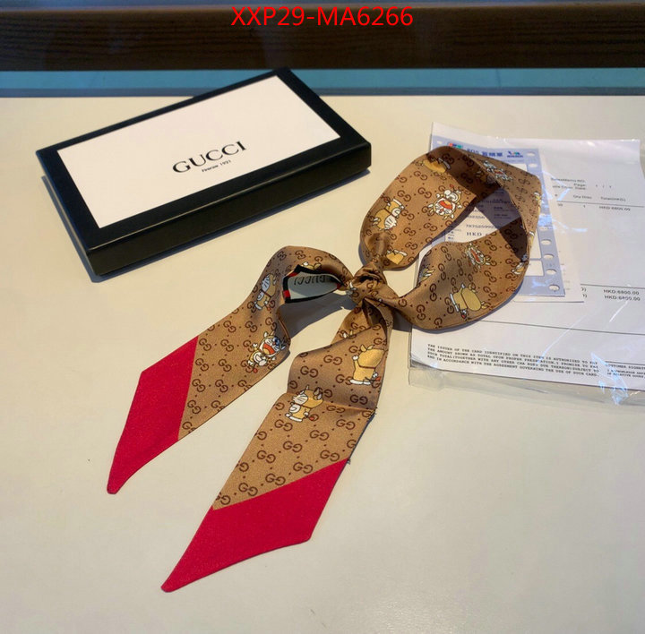 Scarf-Gucci,designer wholesale replica , ID: MA6266,$: 29USD