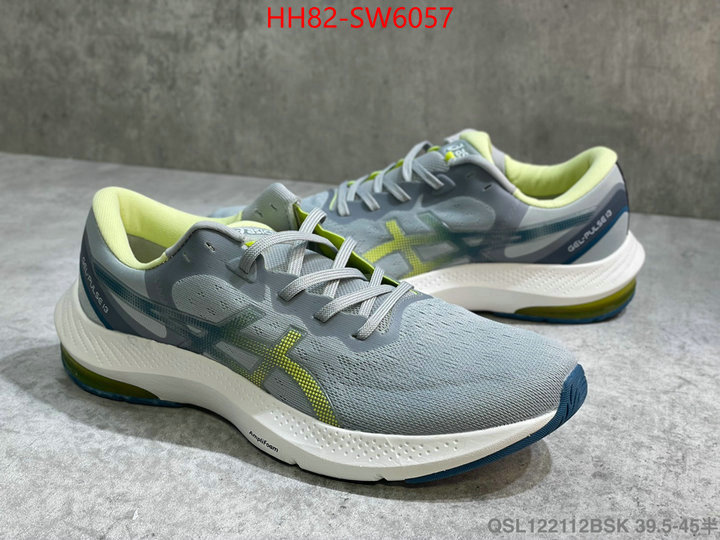 Men Shoes-Asics,buy first copy replica , ID: SW6057,$: 82USD