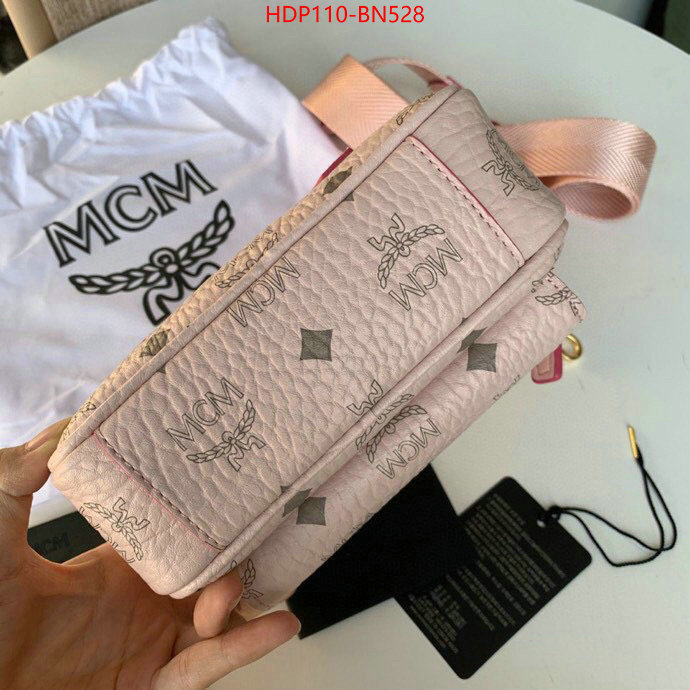 MCM Bags(TOP)-Diagonal-,ID: BN528,$: 110USD