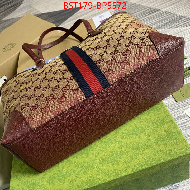 Gucci Bags(TOP)-Handbag-,ID: BP5572,$: 179USD
