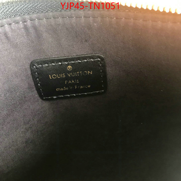 LV Bags(4A)-Wallet,ID: TN1051,$: 45USD