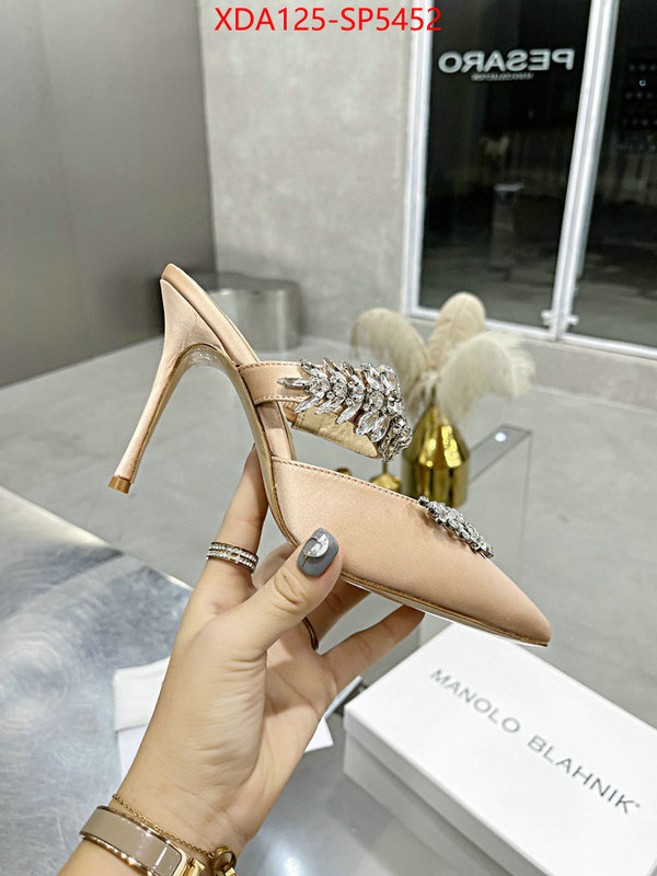 Women Shoes-Manolo Blahnik,replica shop ,replicas , ID: SP5452,$: 125USD