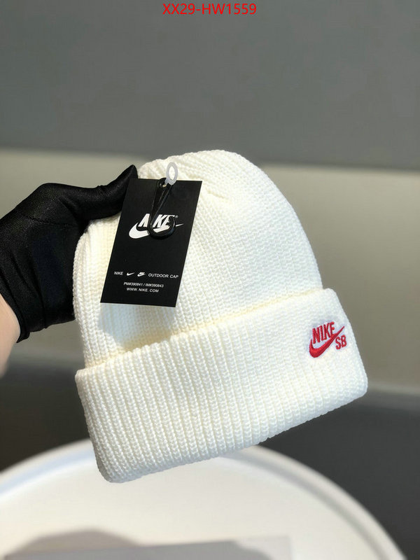 Cap (Hat)-Nike,buy best high-quality , ID: HW1559,$: 29USD