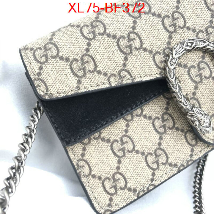 Gucci Bags(4A)-Dionysus-,what 1:1 replica ,ID: BF372,$:75USD