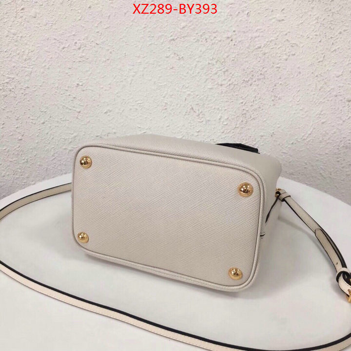 Prada Bags(TOP)-Diagonal-,ID: BY393,