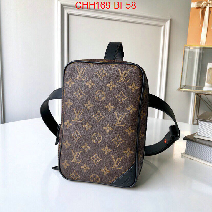 LV Bags(TOP)-Discovery-,ID: BF58,$:169USD