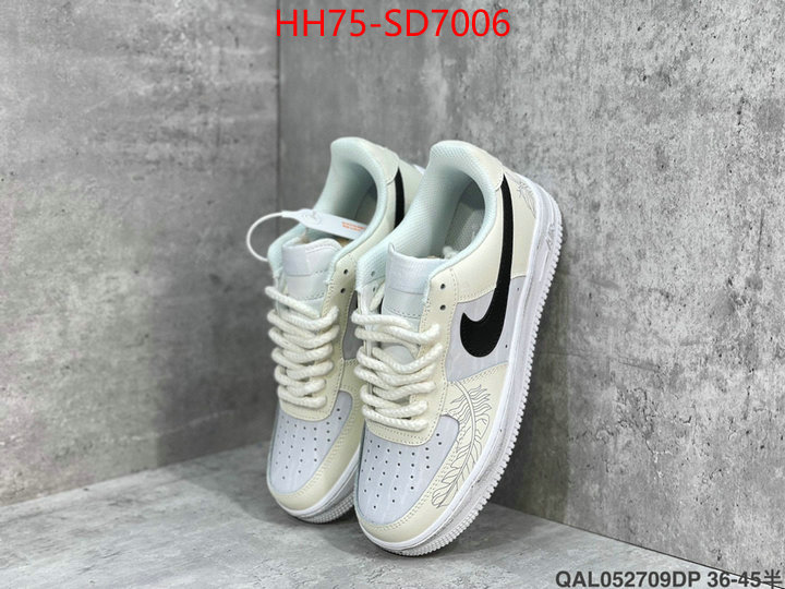 Women Shoes-NIKE,luxury fashion replica designers , ID: SD7006,$: 75USD