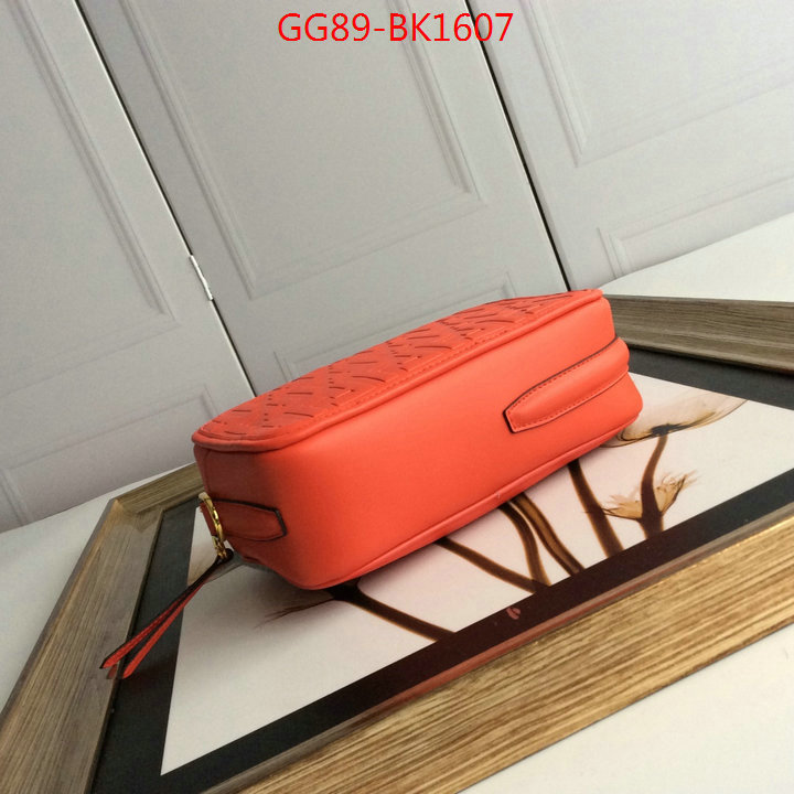 Fendi Bags(4A)-Diagonal-,ID: BK1607,$:89USD