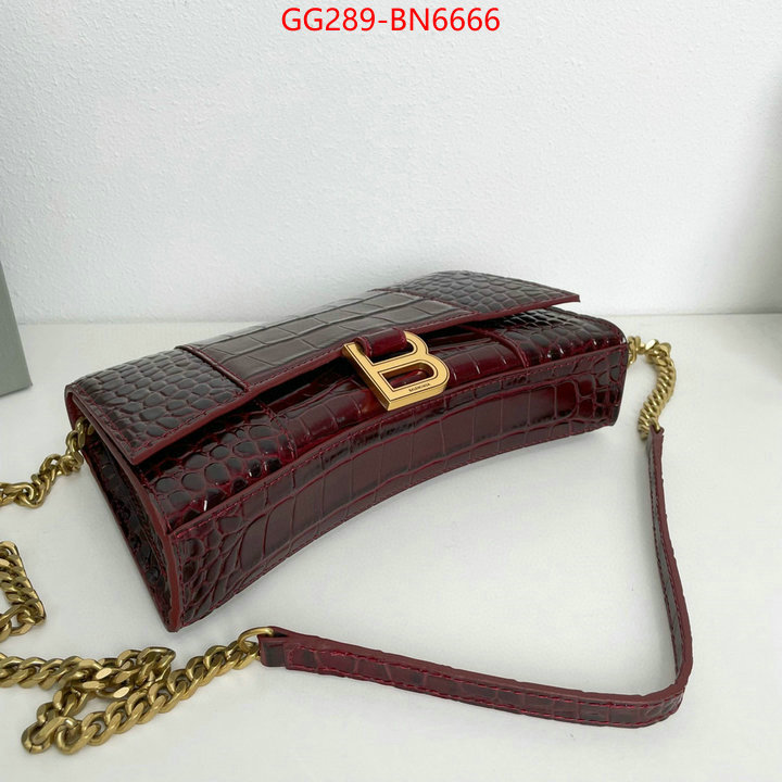 Balenciaga Bags(TOP)-Other Styles-,is it ok to buy replica ,ID: BN6666,$: 289USD