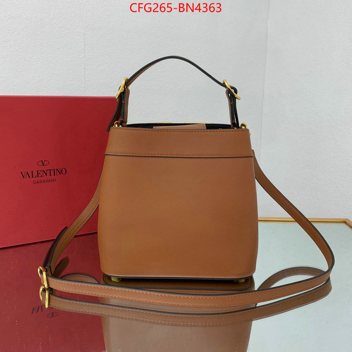 Valentino Bags (TOP)-Diagonal-,luxury cheap replica ,ID: BN4363,$: 265USD