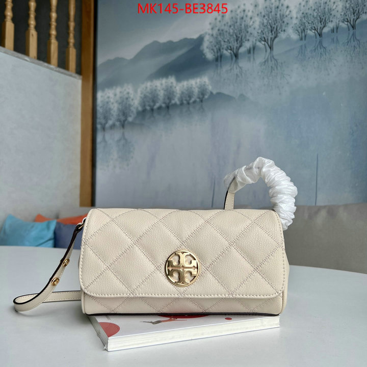 Tory Burch Bags(TOP)-Handbag-,ID: BE3845,$: 145USD