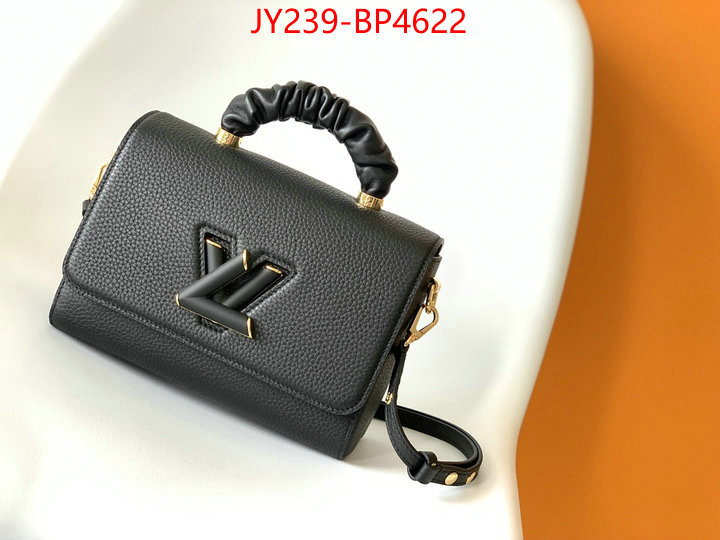 LV Bags(TOP)-Pochette MTis-Twist-,ID: BP4622,$: 239USD