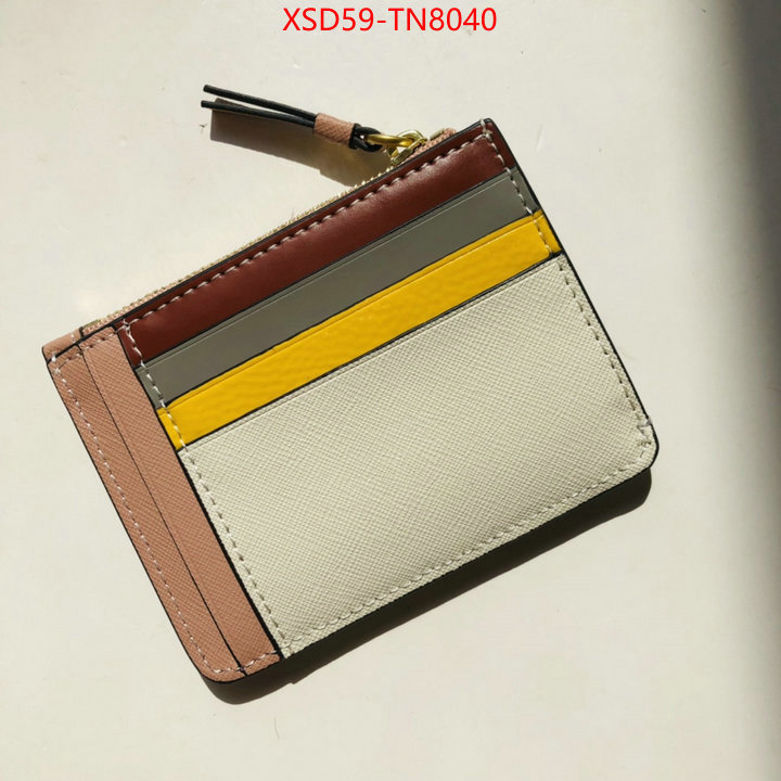 Tory Burch Bags(TOP)-Wallet,ID: TN8040,$: 59USD