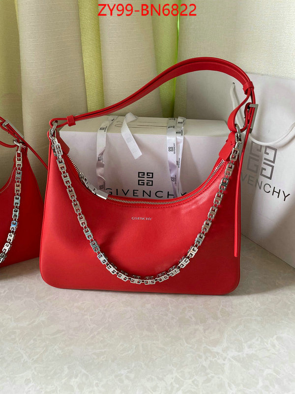 Givenchy Bags(4A)-Handbag-,ID: BN6822,$: 99USD