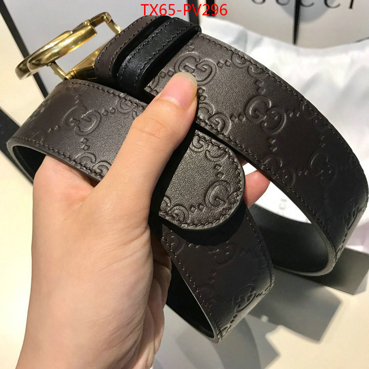 Belts-Gucci,wholesale sale , ID: PV296,$:65USD