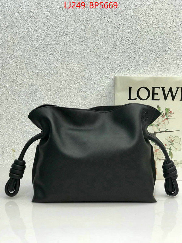 Loewe Bags(TOP)-Diagonal-,store ,ID: BP5669,$: 249USD