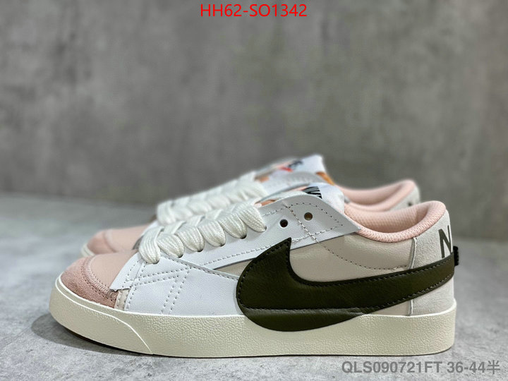 Women Shoes-NIKE,best knockoff , ID: SO1342,$: 62USD