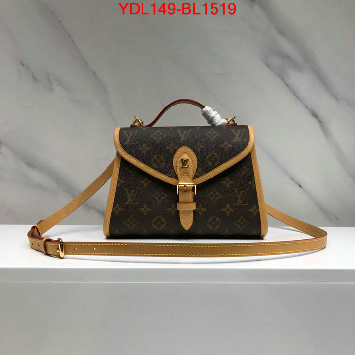 LV Bags(TOP)-Pochette MTis-Twist-,ID: BL1519,$: 149USD