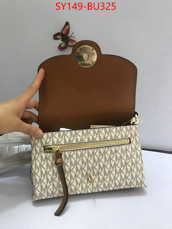 Michael Kors Bags(TOP)-Diagonal-,ID: BU325,$: 149USD